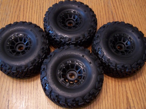 Fits traxxas maxx slash - fits,