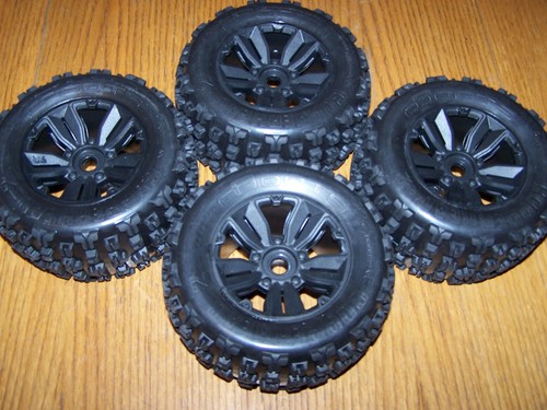 Arrma kraton blx exb - 6s,